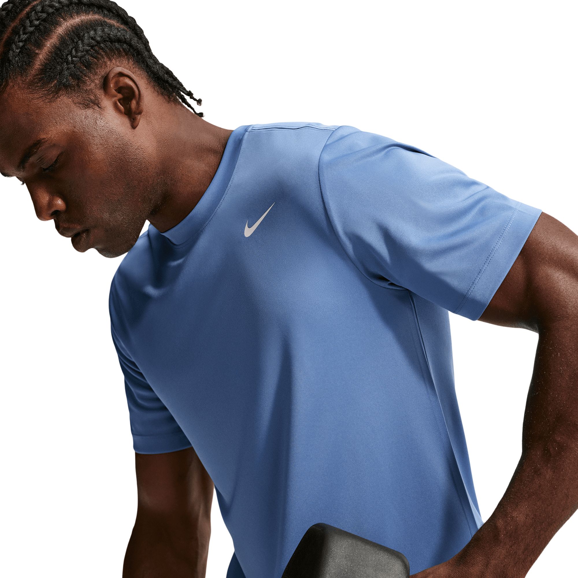 Nike Men's Dri-FIT Flex Short Sleeve T-Shirt