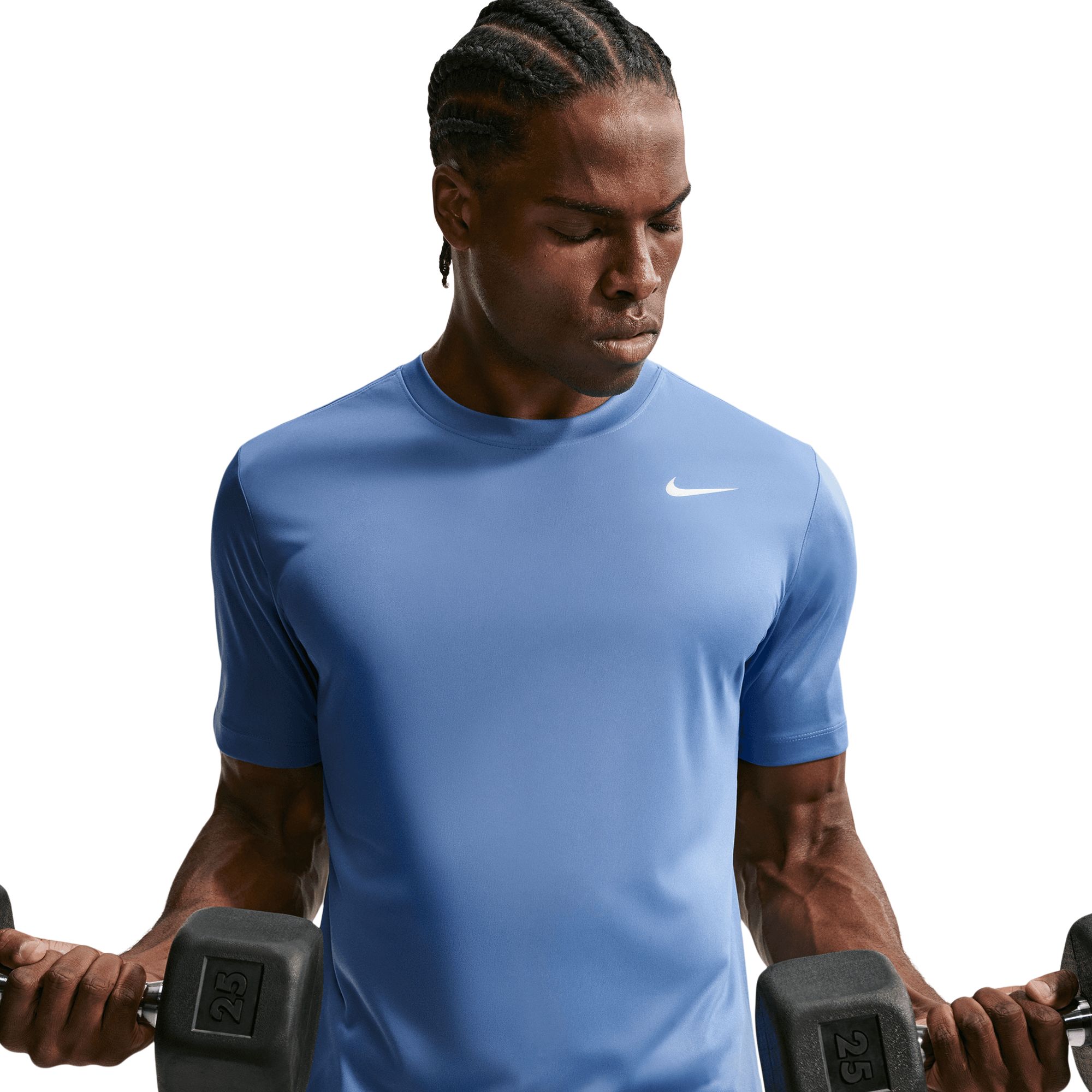 Nike Men's Dri-FIT Flex Short Sleeve T-Shirt