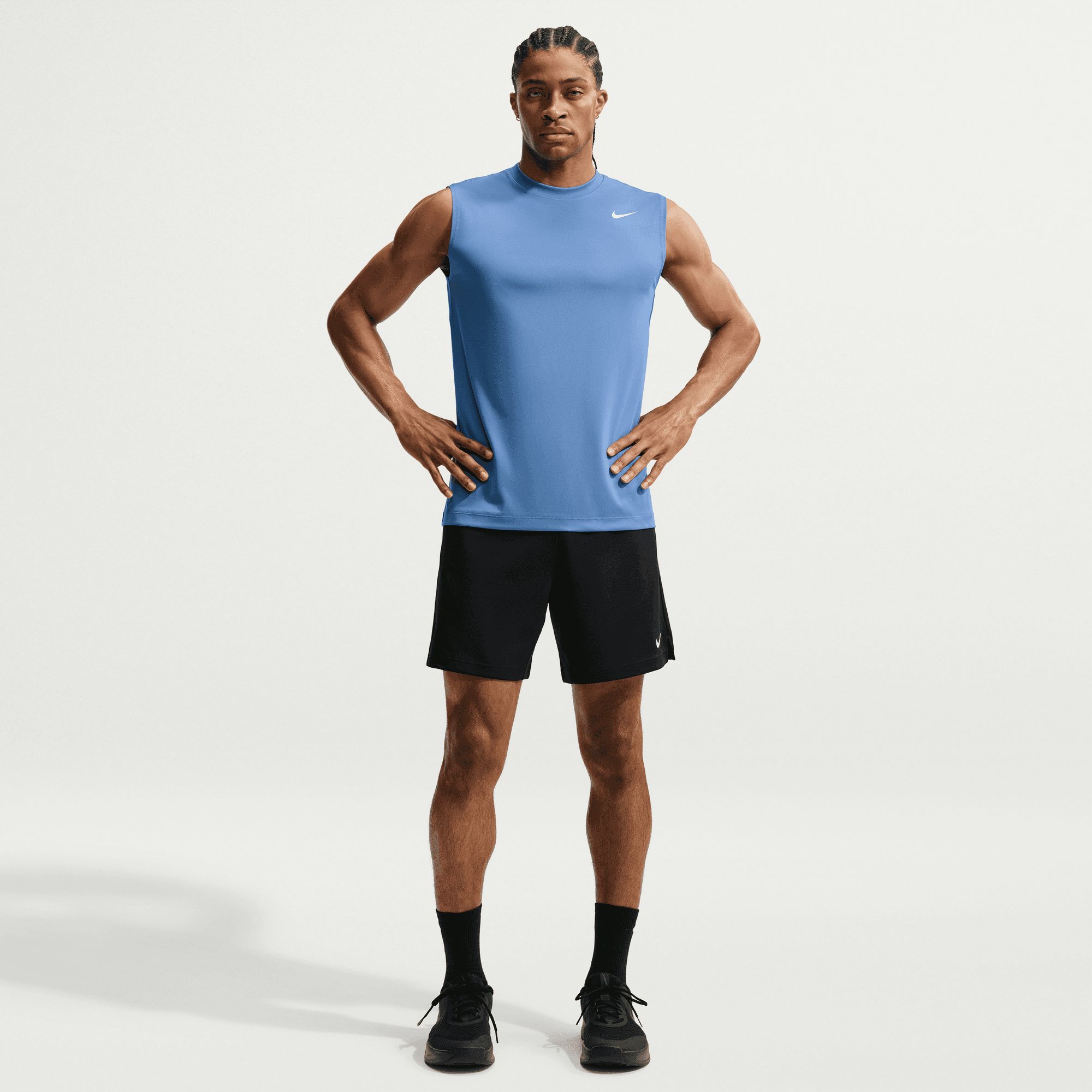Nike Men's Dri-FIT Flex Tank