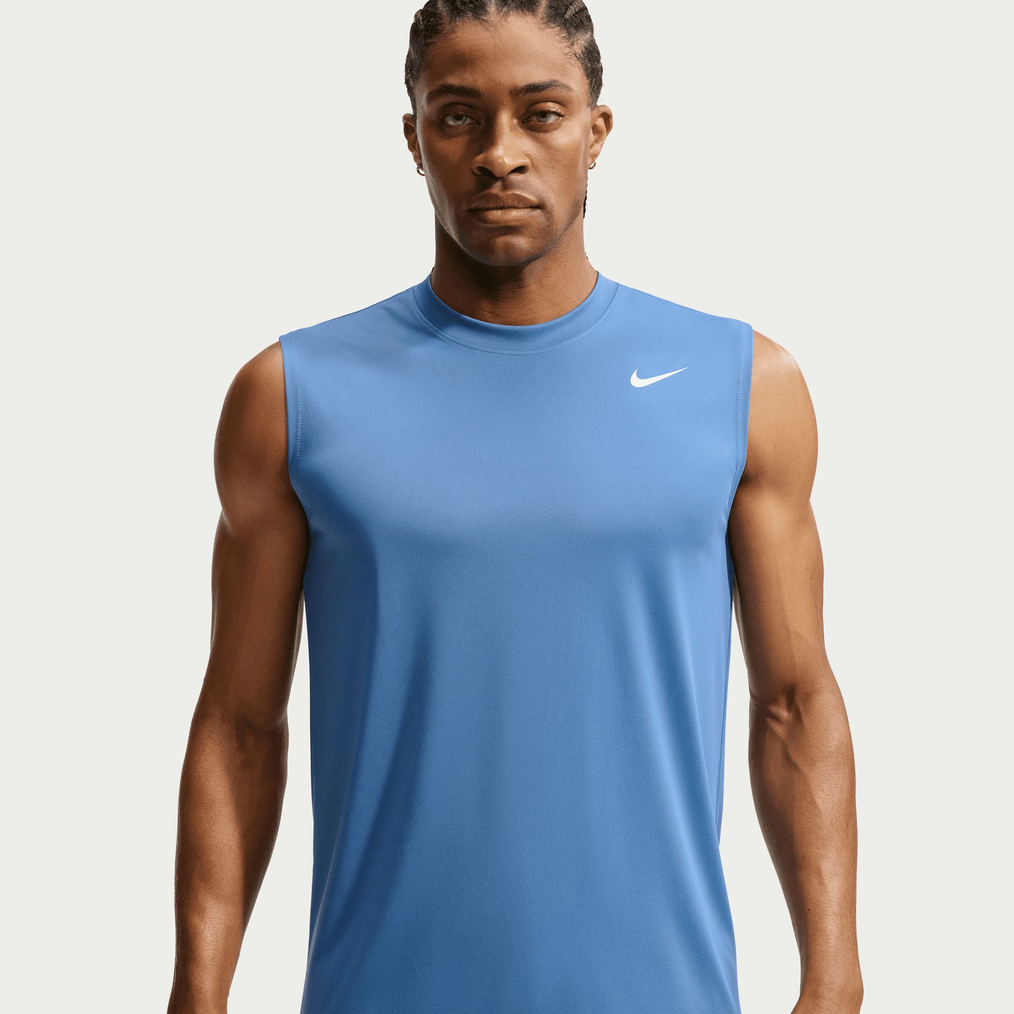 Nike Men's Dri-FIT Flex Tank