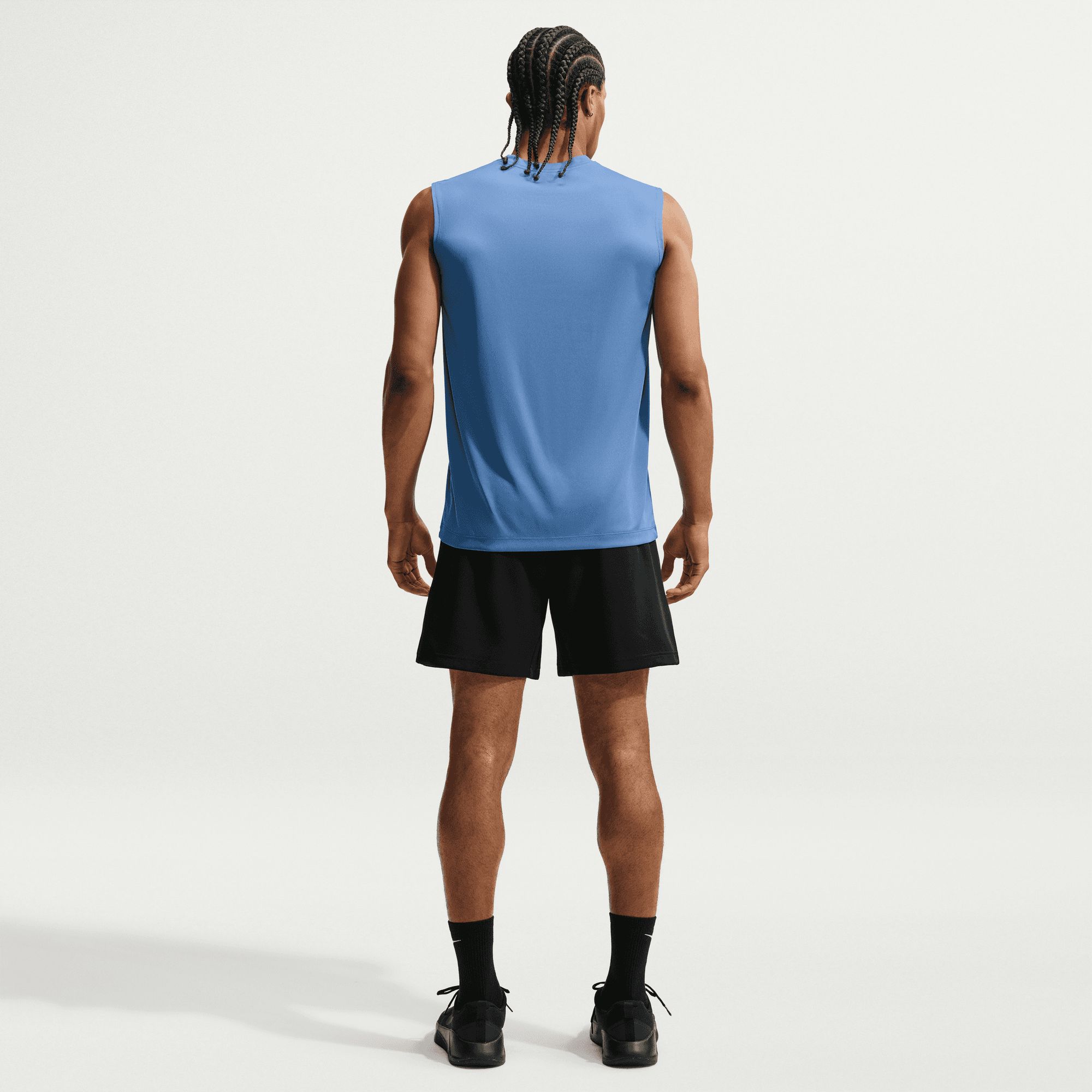 Nike Men's Dri-FIT Flex Tank