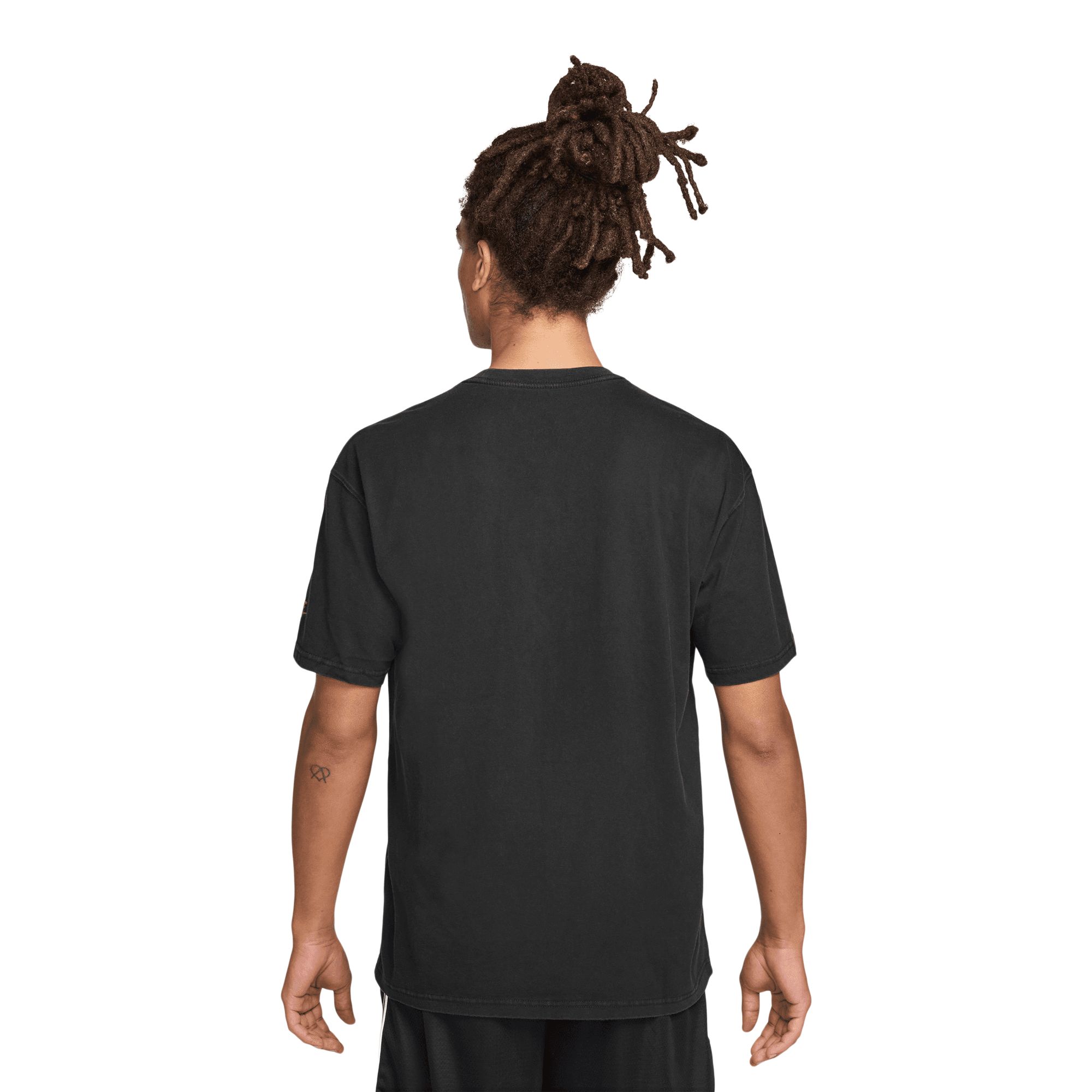 Nike Men's Graphic Retro Basketball T-Shirt