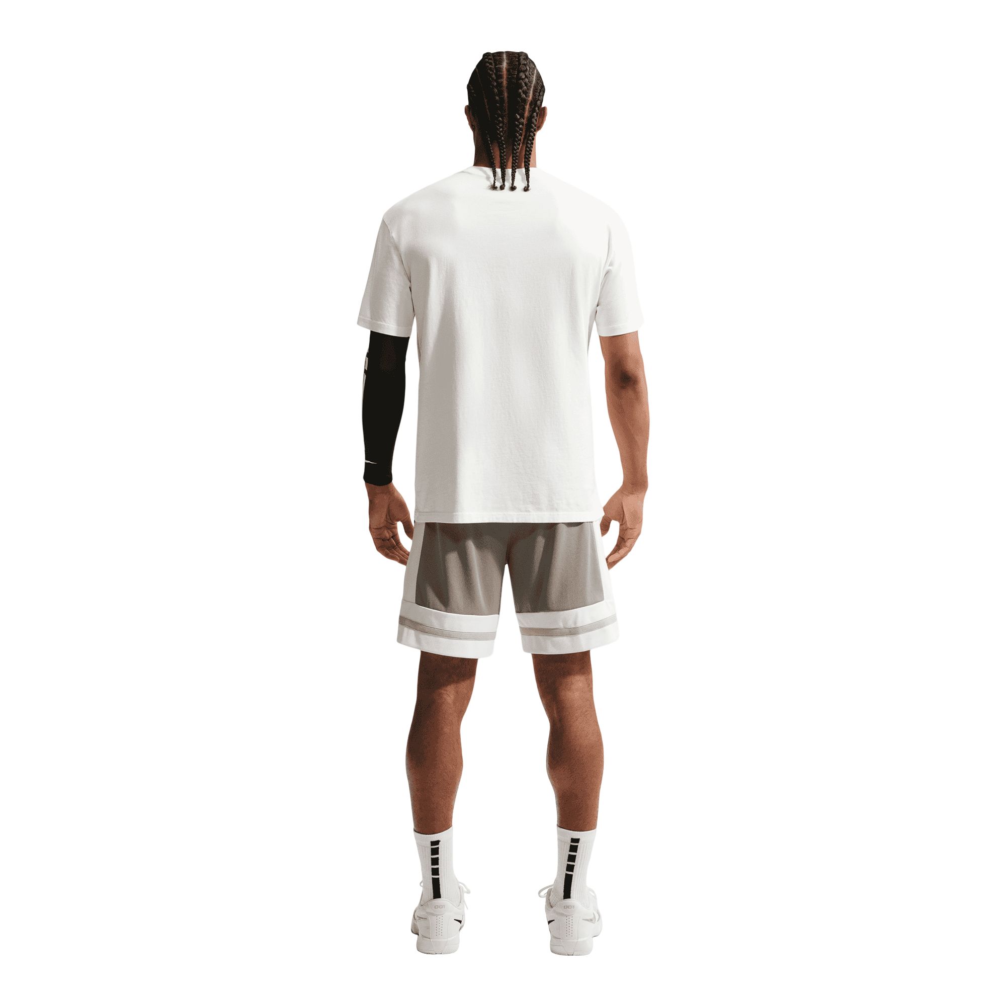 Nike Men's Graphic Retro Basketball T-Shirt
