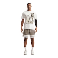 Nike Men's Graphic Retro Basketball T-Shirt
