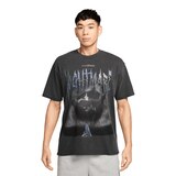 Nike Men's Ja Morant Signature Nightmare T-Shirt Front_Flat