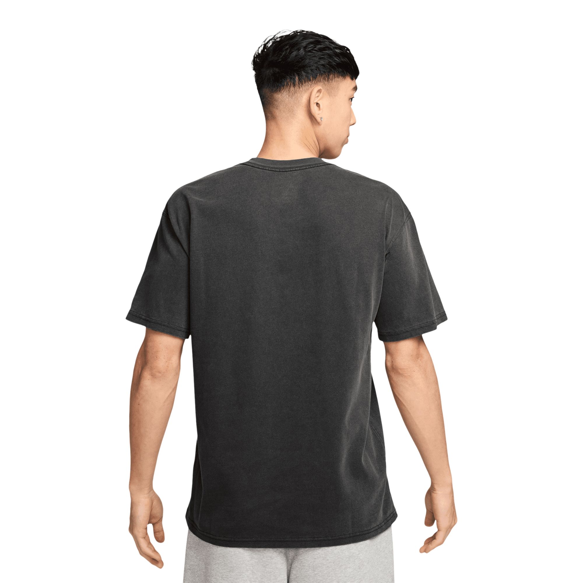 Nike Men's Ja Morant Signature Nightmare T-Shirt
