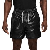 Nike Men's Ja Morant Signature Nightmare 5 Inch Shorts Front_Flat