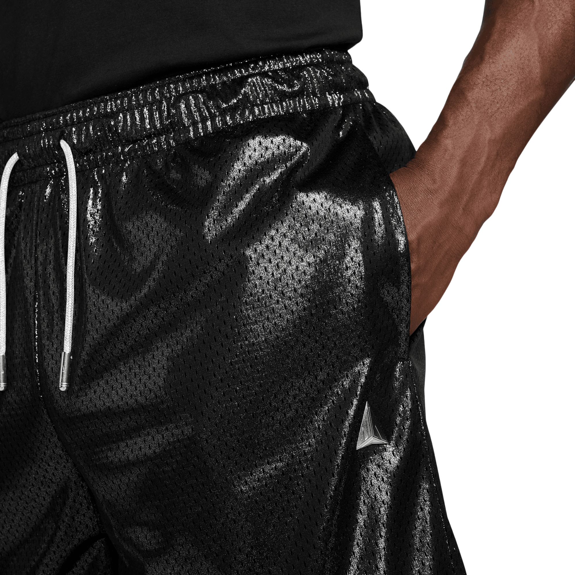Nike Men's Ja Morant Signature Nightmare 5 Inch Shorts