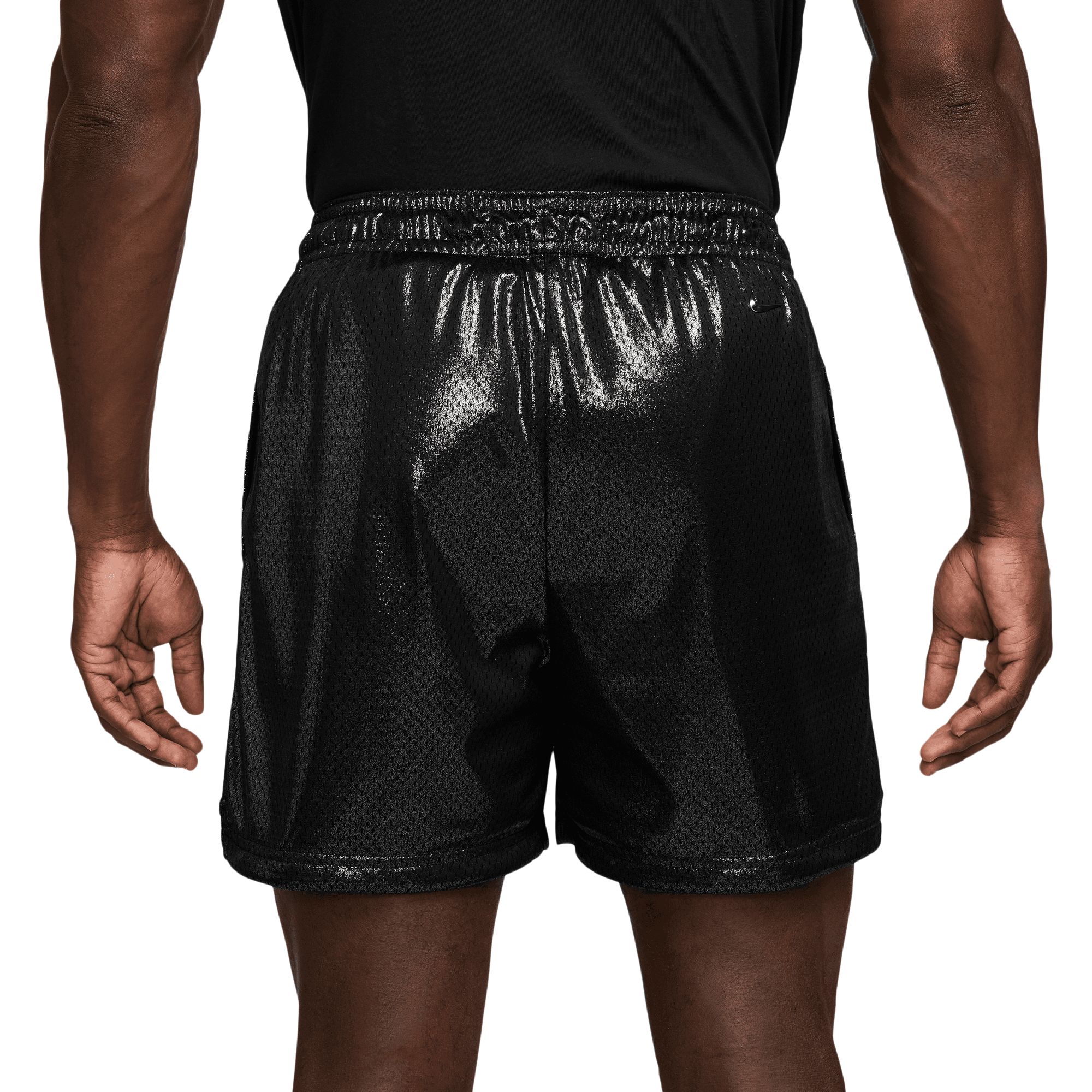 Nike Men's Ja Morant Signature Nightmare 5 Inch Shorts