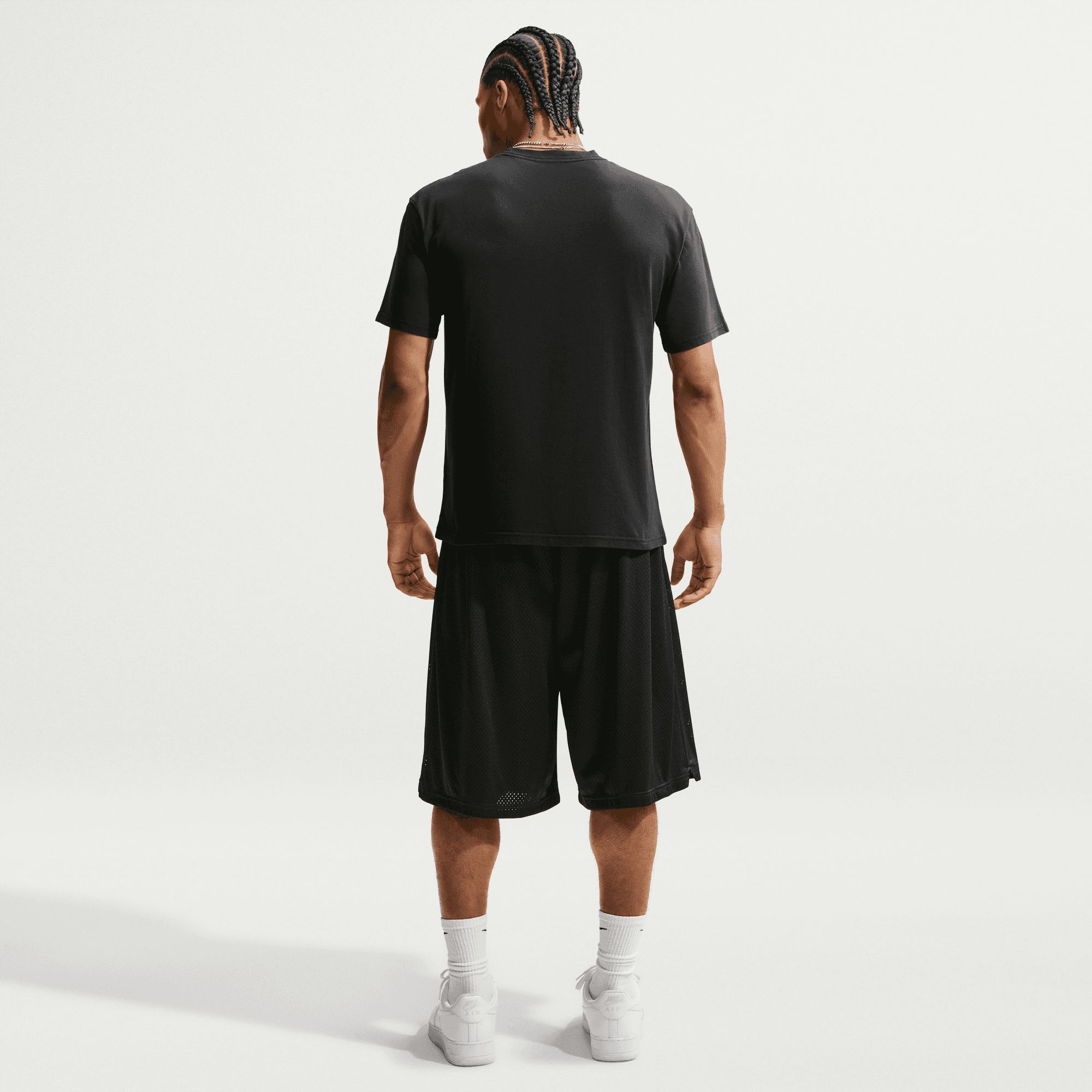 Nike Men's Get Buckets T-Shirt
