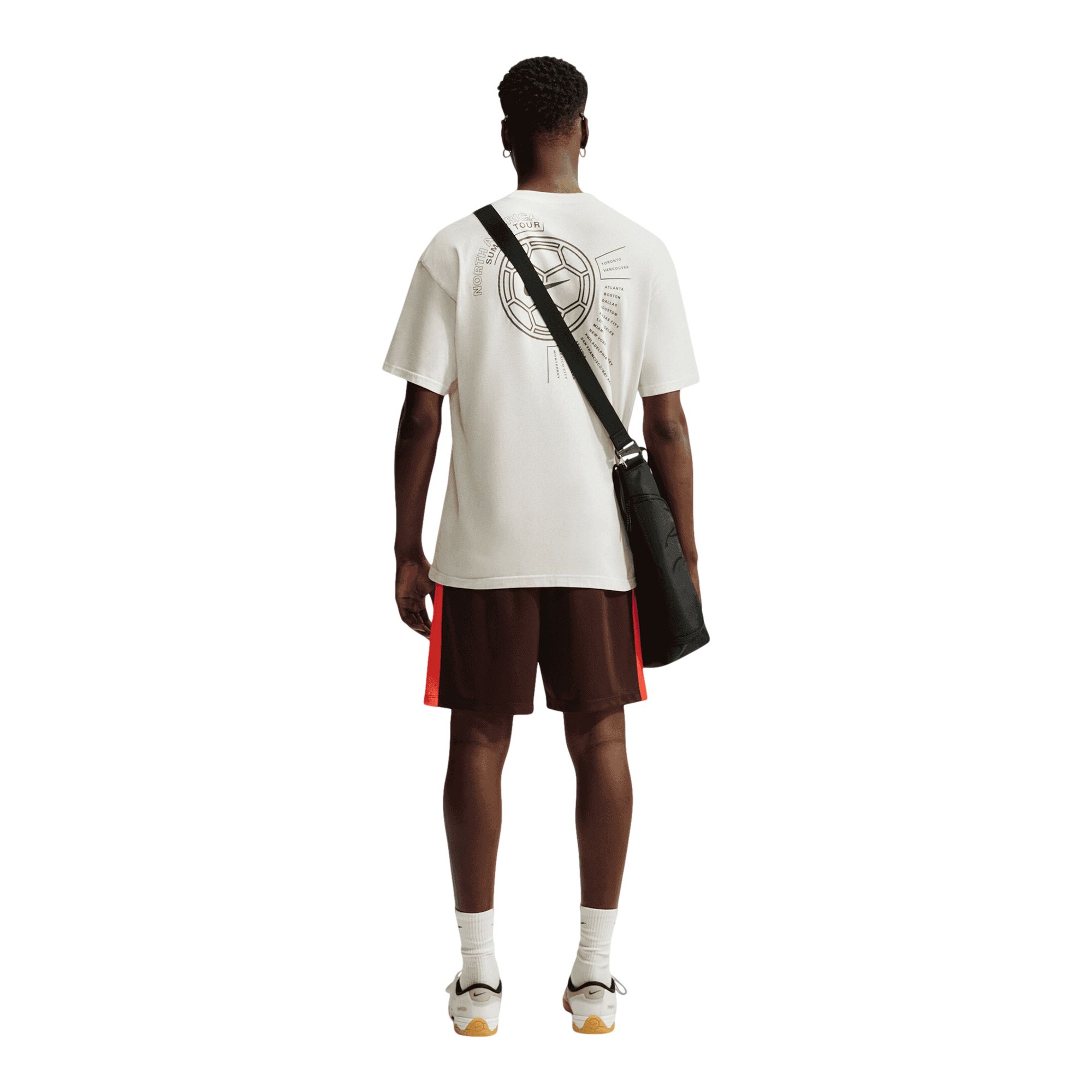 Nike Men's Dri-FIT Academy+ Shorts