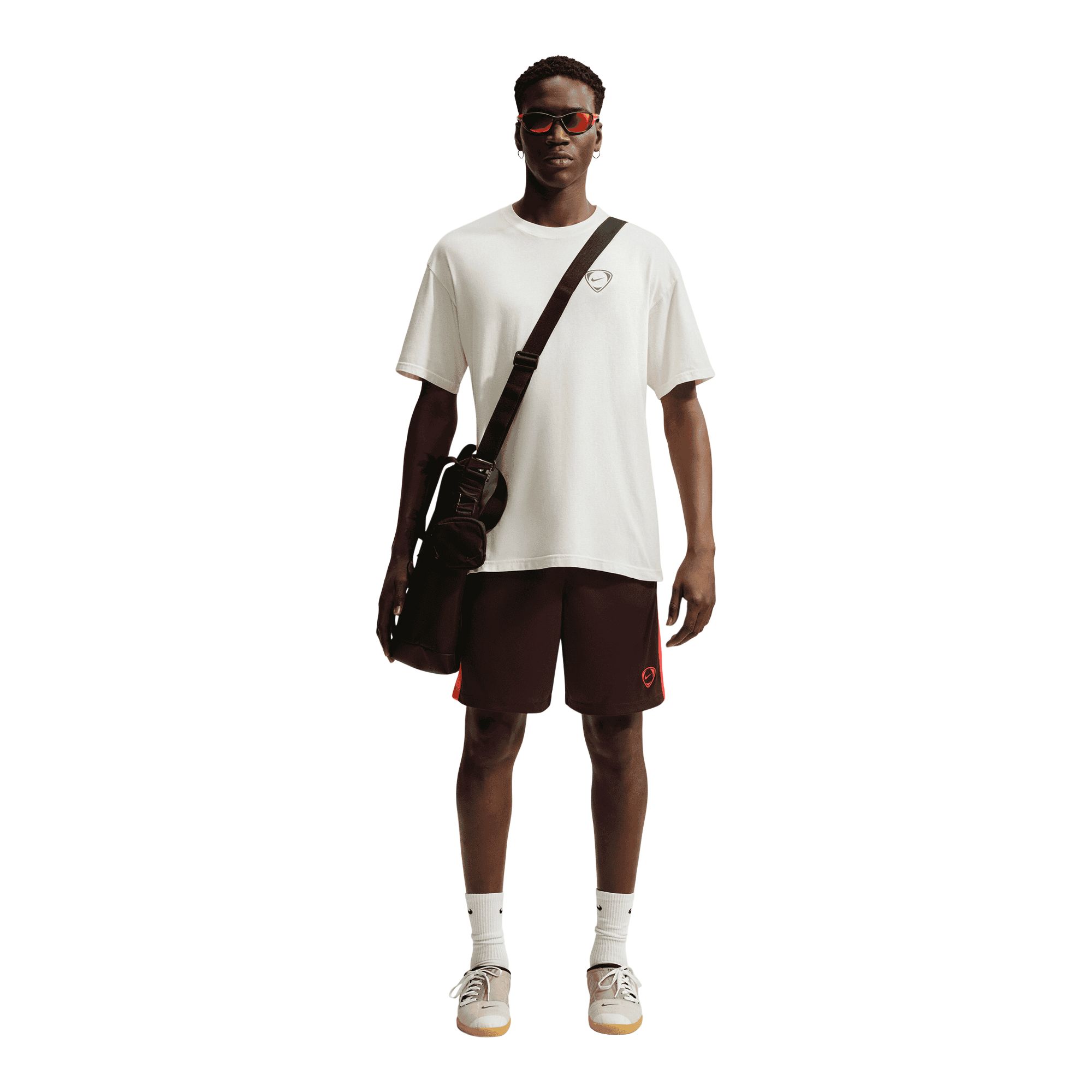 Nike Men's Dri-FIT Academy+ Shorts
