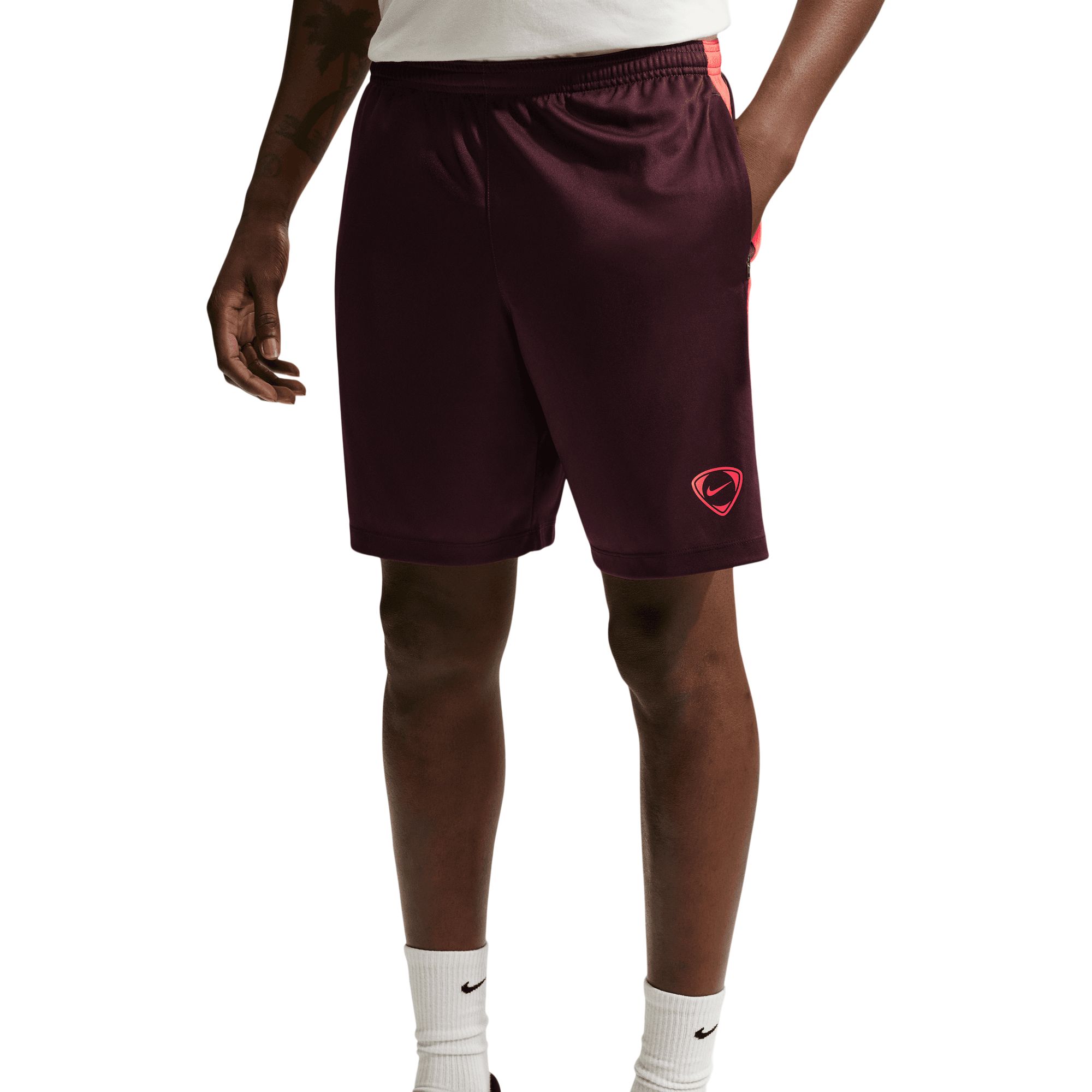 Nike Men's Dri-FIT Academy+ Shorts