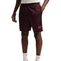 Nike Men's Dri-FIT Academy+ Shorts