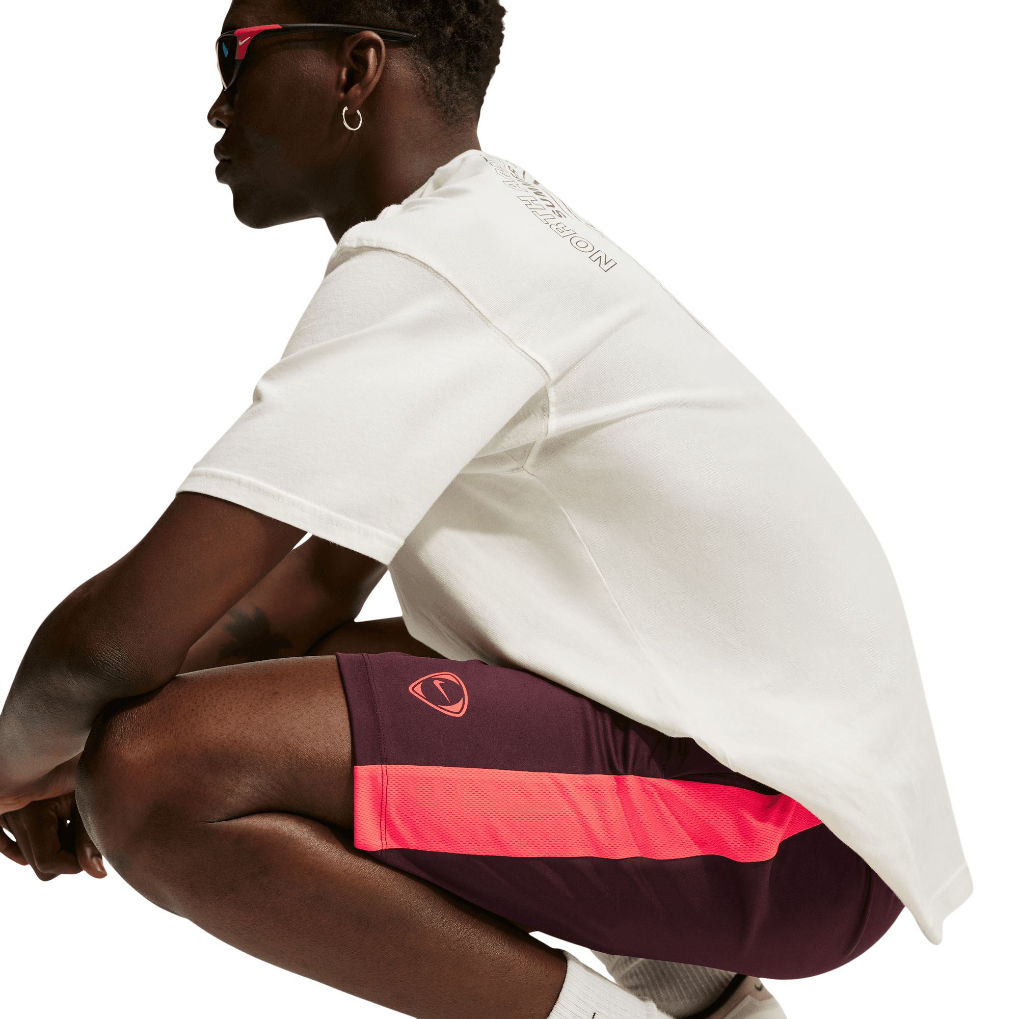 Nike Men's Dri-FIT Academy+ Shorts