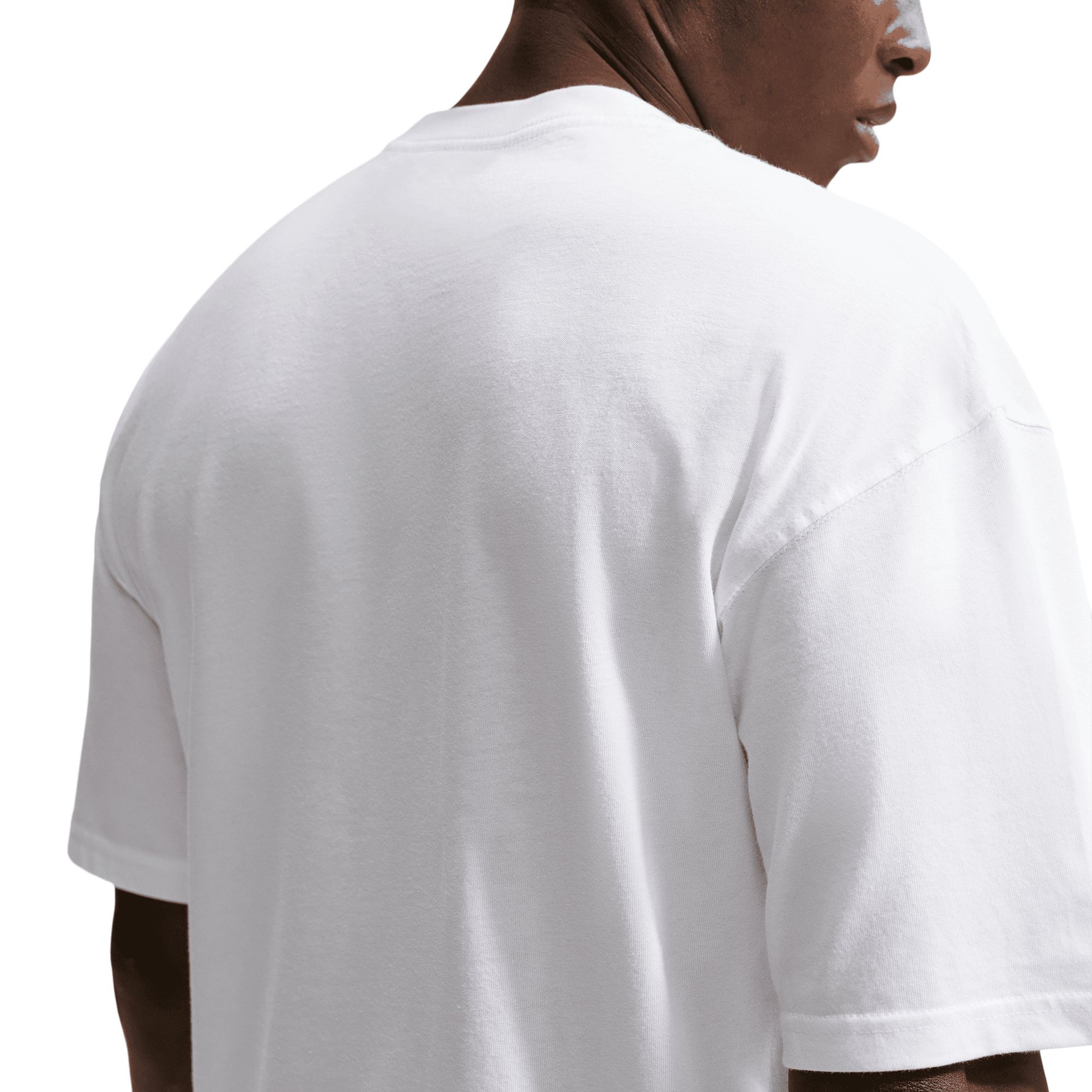 Nike Men's Premier Logo T-Shirt