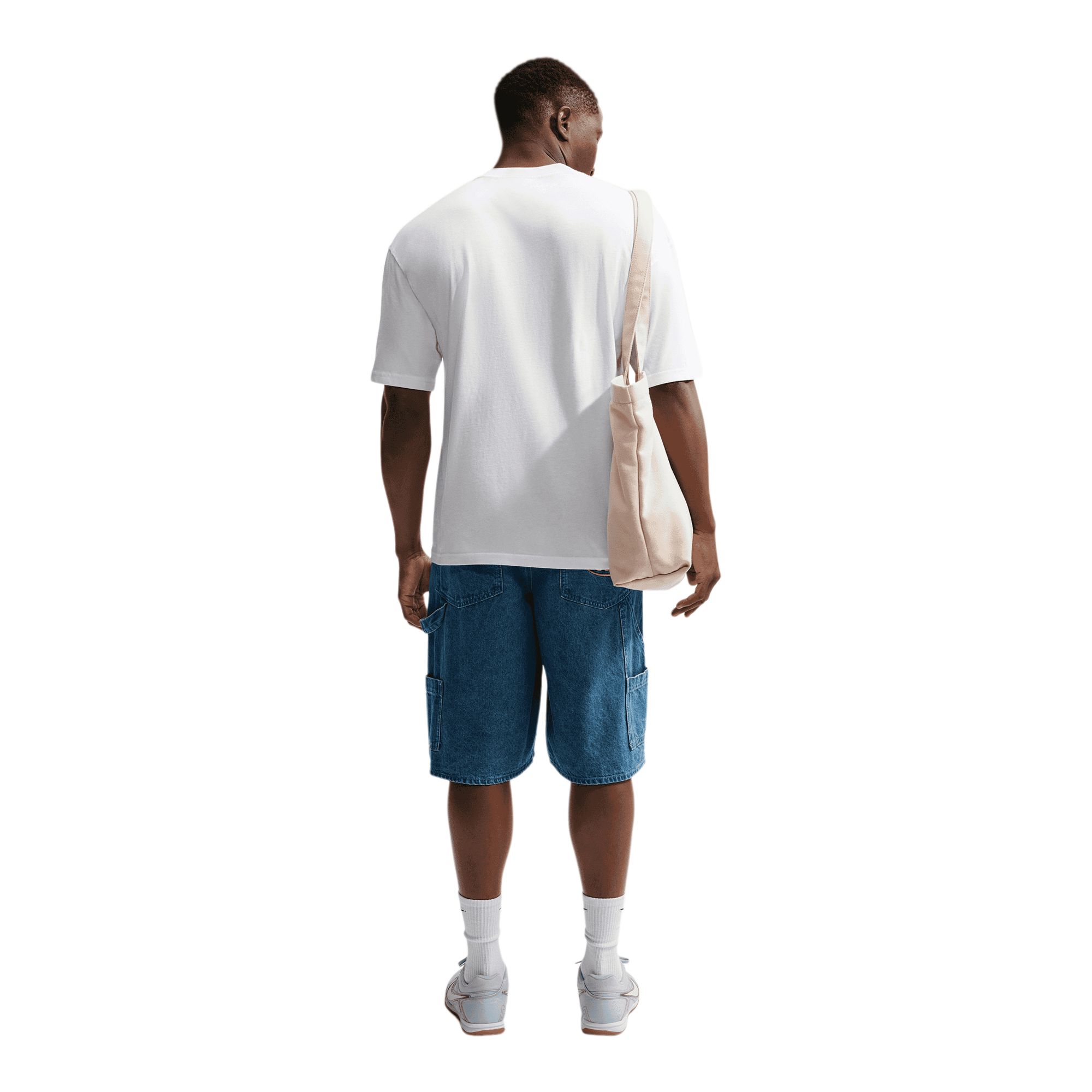 Nike Men's Premier Logo T-Shirt