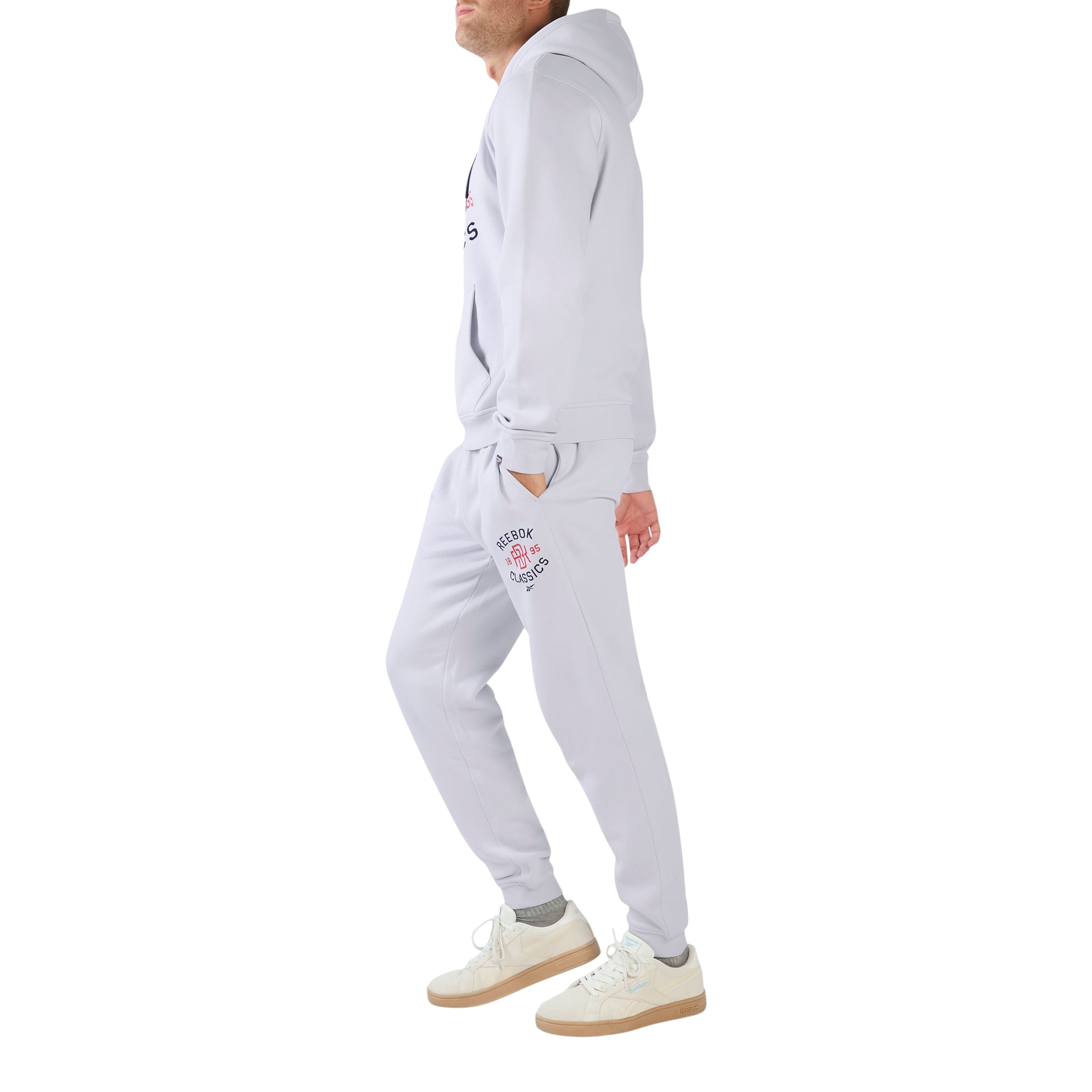 Reebok Men's Classic Jogger Pants