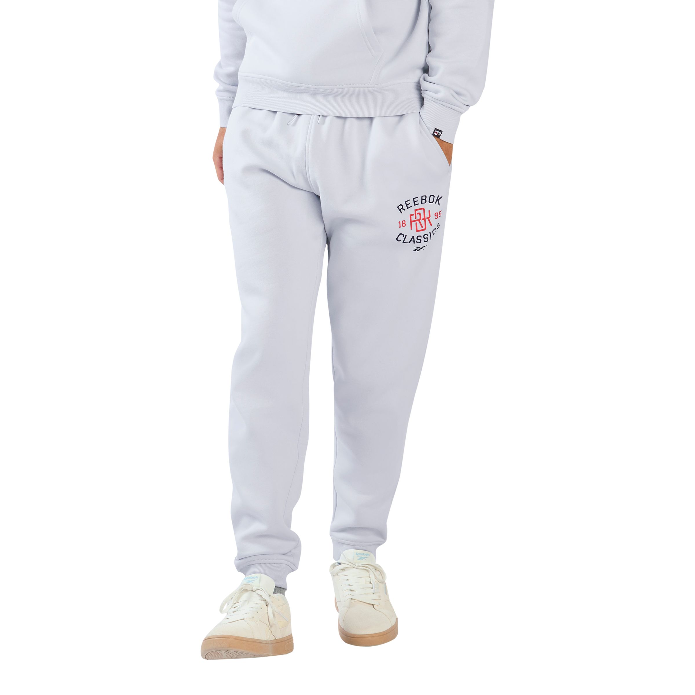 Reebok Men's Classic Jogger Pants