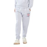 Reebok Men's Classic Jogger Pants Front_Angled_Left