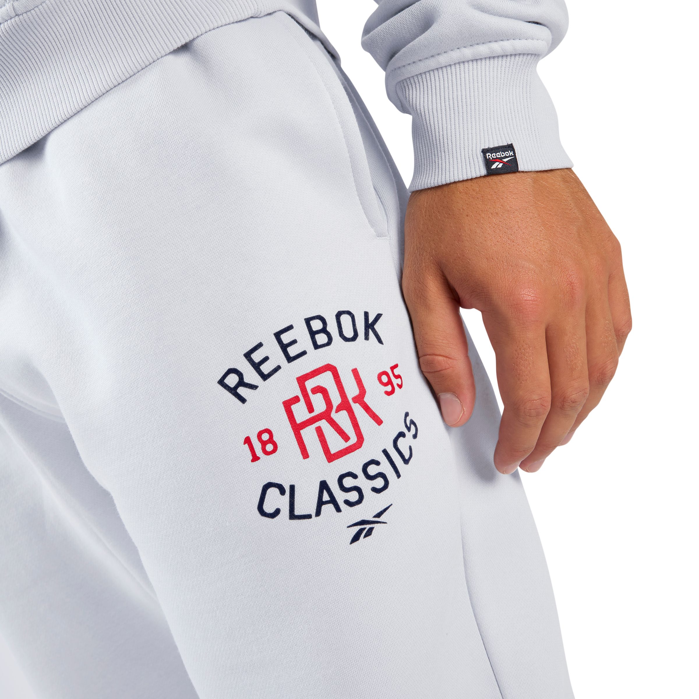 Reebok Men's Classic Jogger Pants