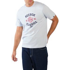 Reebok Men's Classic Short Sleeve T-Shirt