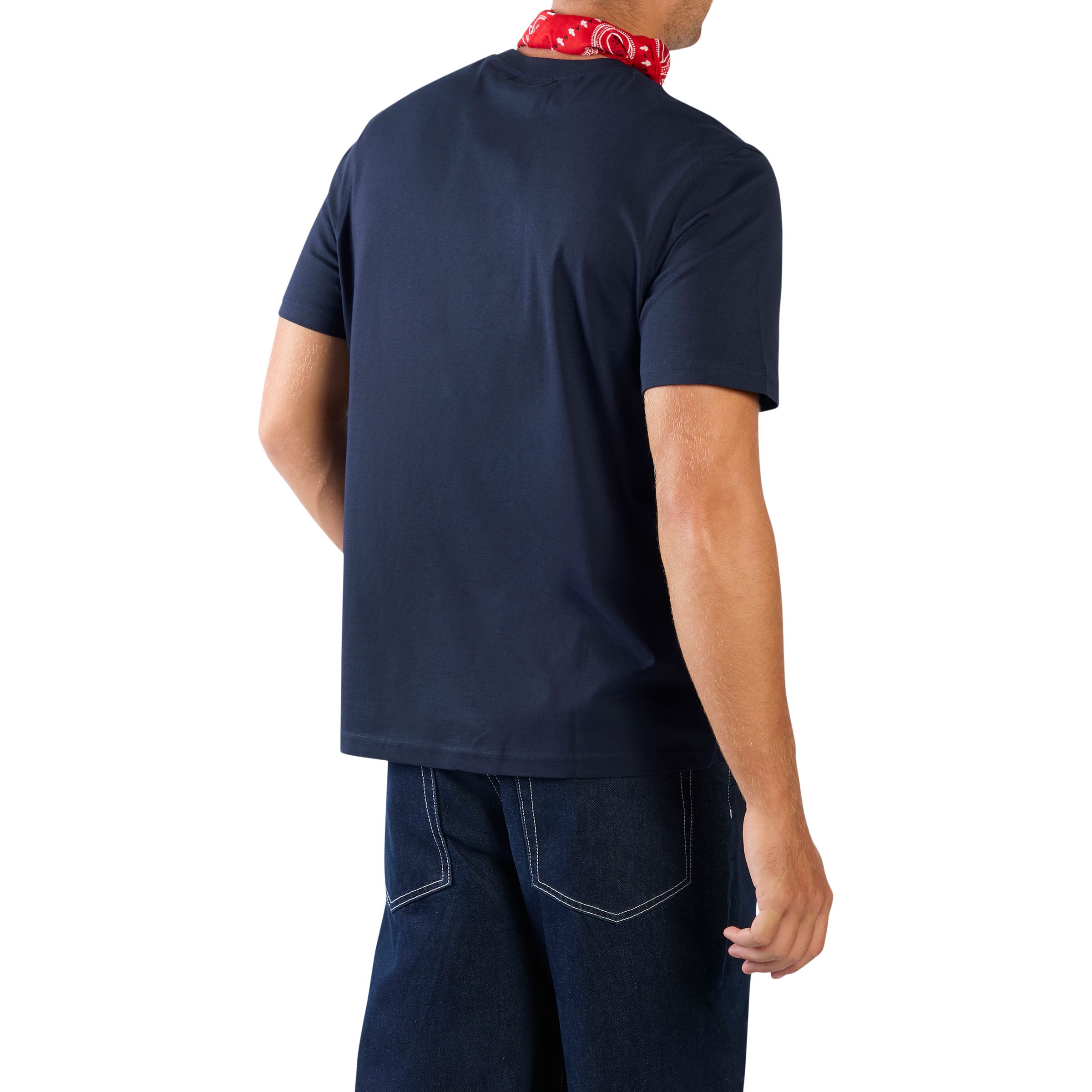 Reebok Men's Classic Short Sleeve T-Shirt