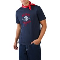 Reebok Men's Classic Short Sleeve T-Shirt
