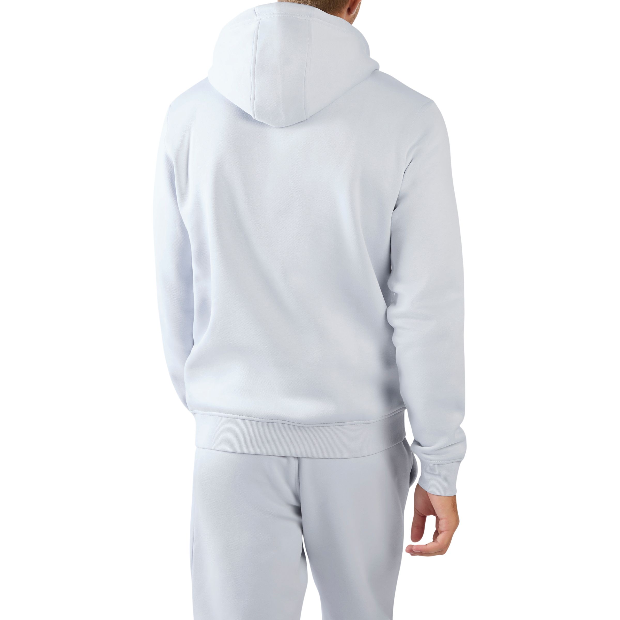 Reebok Men's Classic Pullover Fleece Hoodie