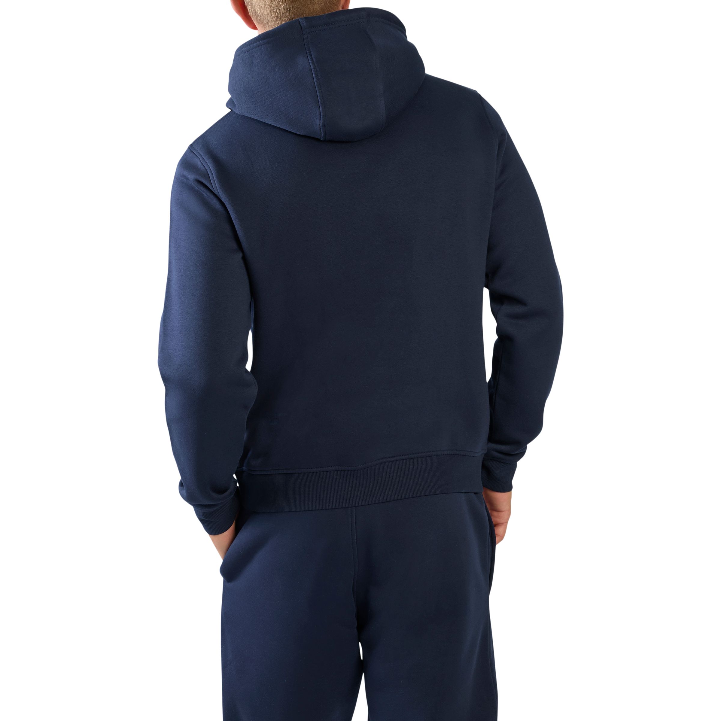 Reebok Men's Classic Pullover Fleece Hoodie