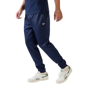 Reebok Men's Heritage Rib Jogger Pants