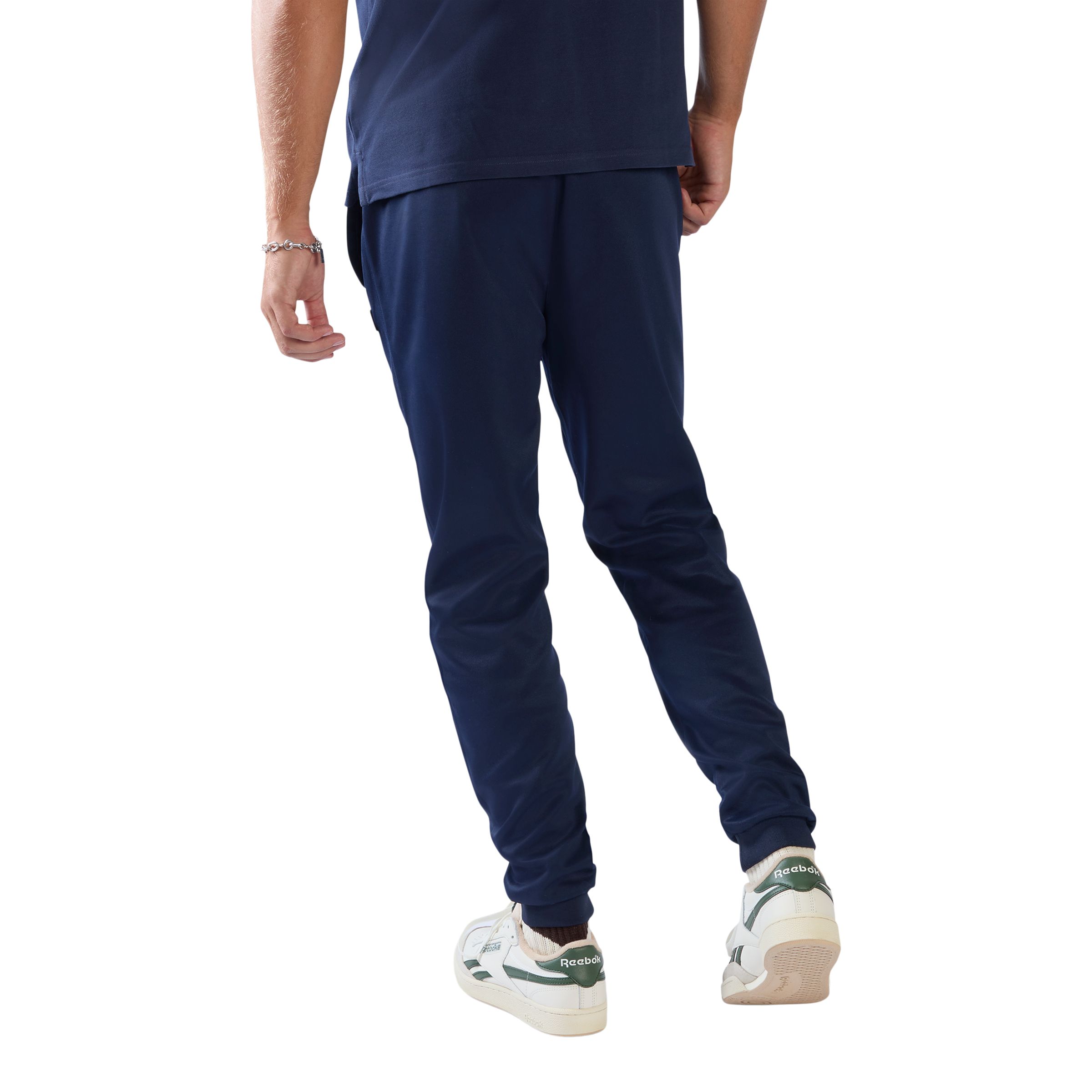 Reebok Men's Heritage Rib Jogger Pants
