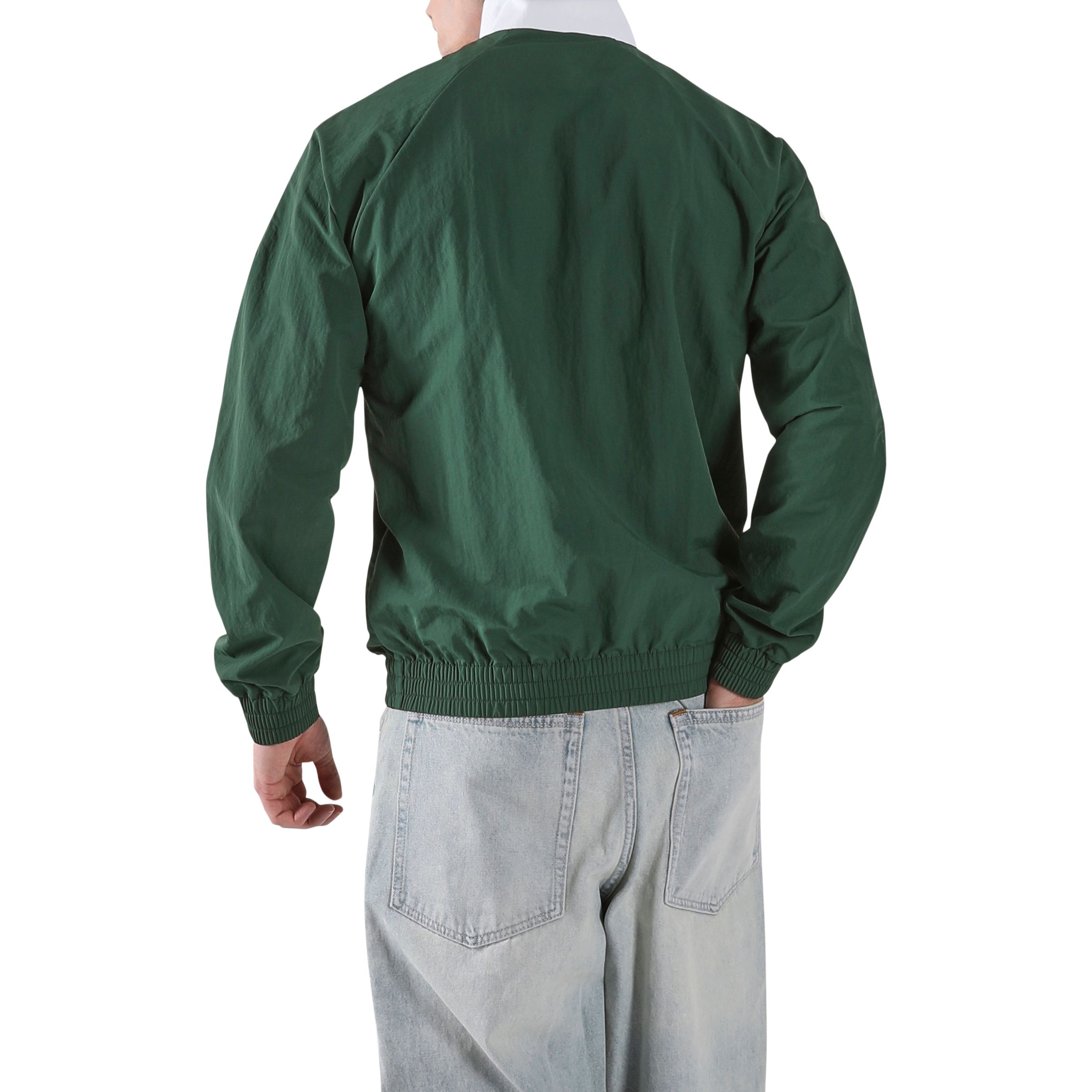 Reebok Men's Classic French Terry Track Top