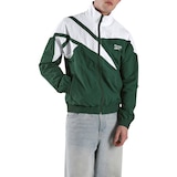 Reebok Men's Classic French Terry Track Top Front_Angled_Right