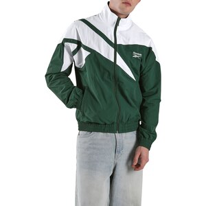 Reebok Men's Classic French Terry Track Top
