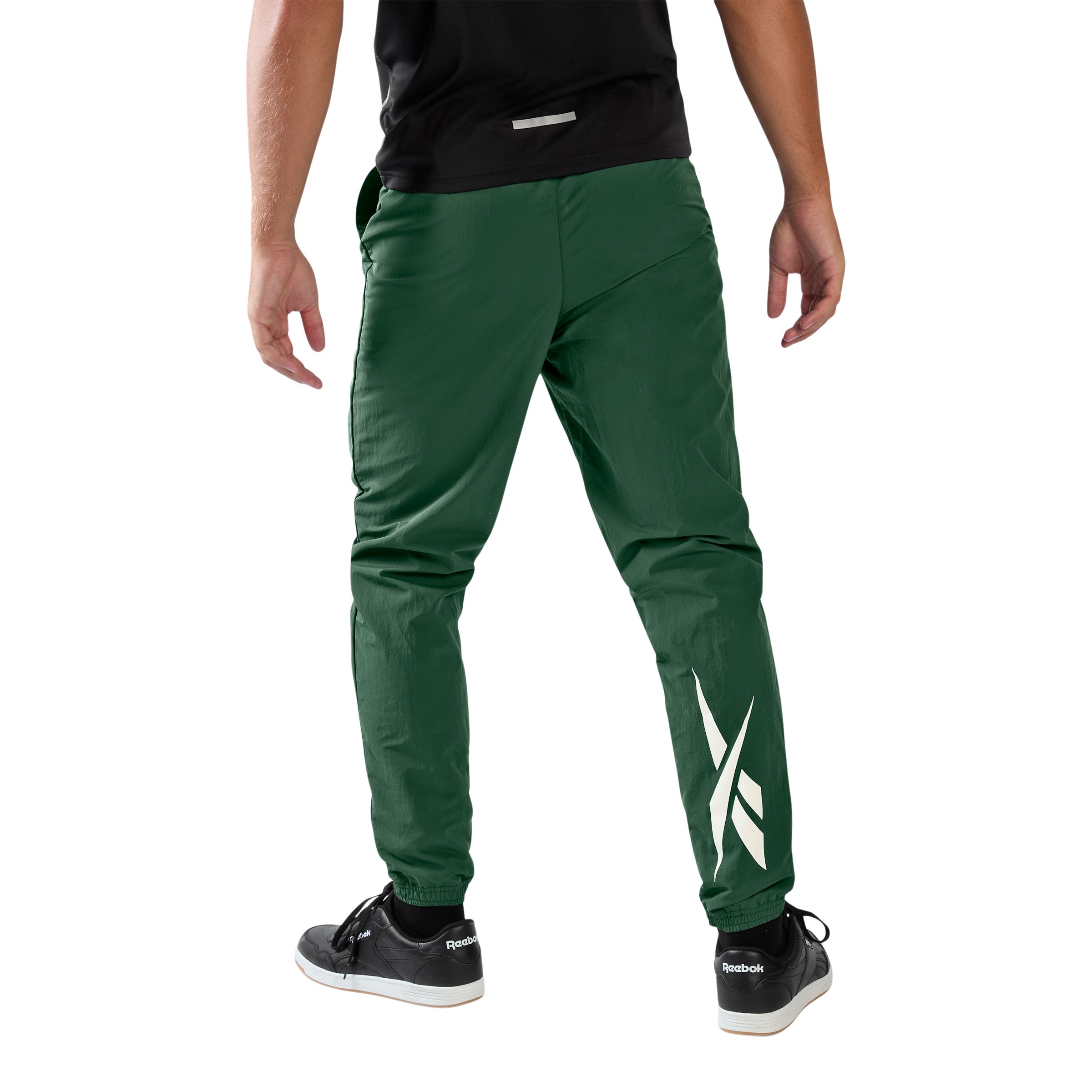 Reebok Men's Classic French Terry Track Pants