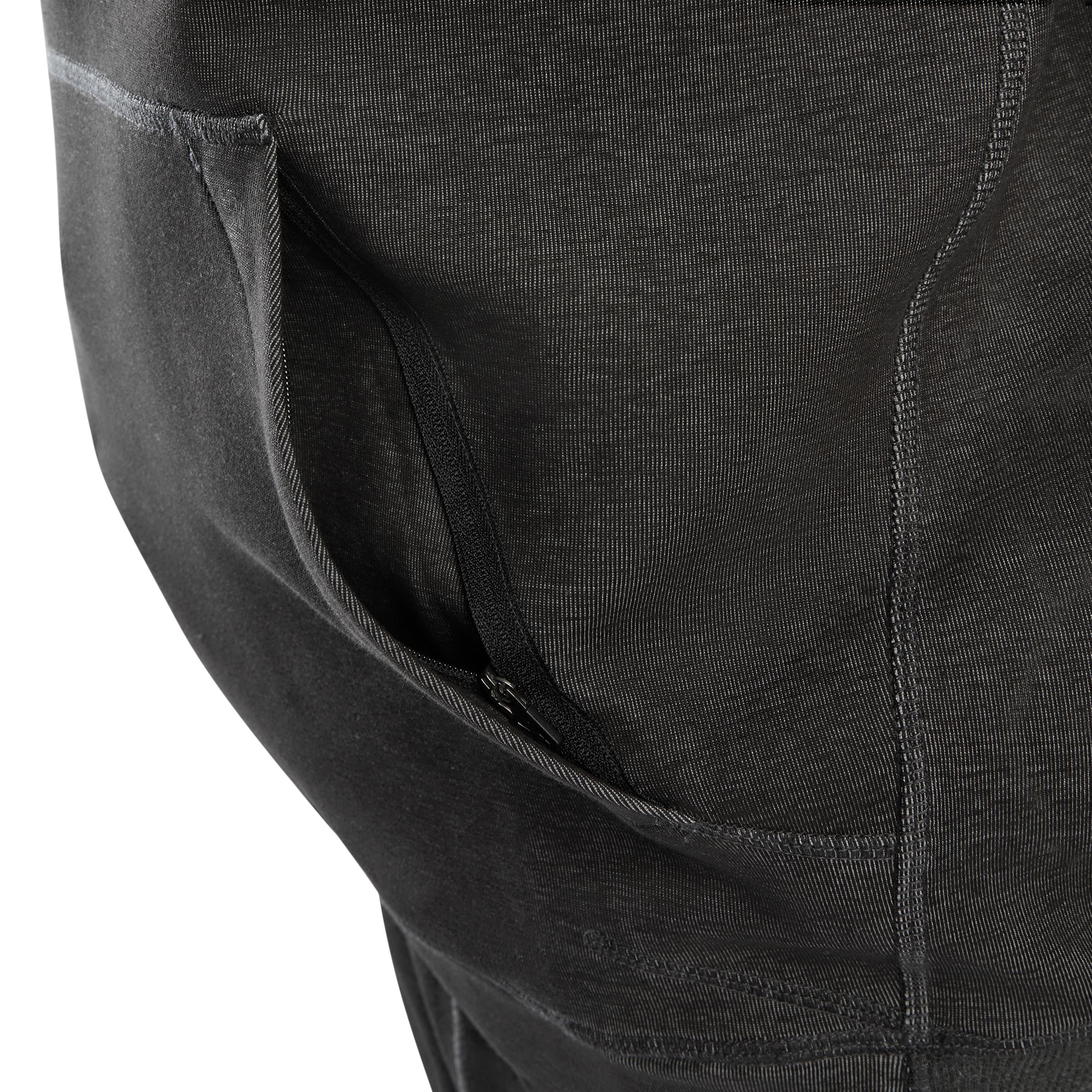 Reebok Men's Athlete Double Knit Training Hoodie