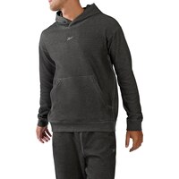 Reebok Men's Athlete Double Knit Training Hoodie
