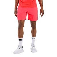 Reebok Men's Training 7 Inch Woven Shorts
