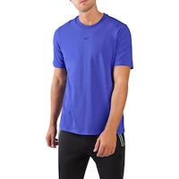 Reebok Men's Athlete Off Day Lightweight Casual T-shirt for Everyday Wear
