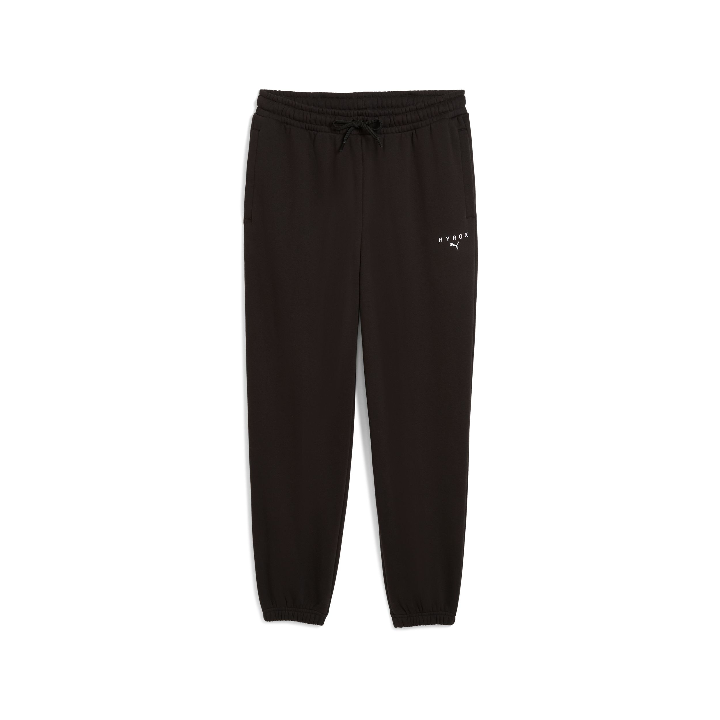 PUMA Men's HYROX Lifestyle Fleece Pants