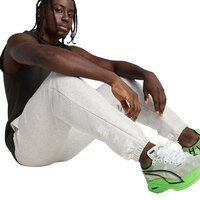 PUMA Men's HYROX Lifestyle Fleece Pants