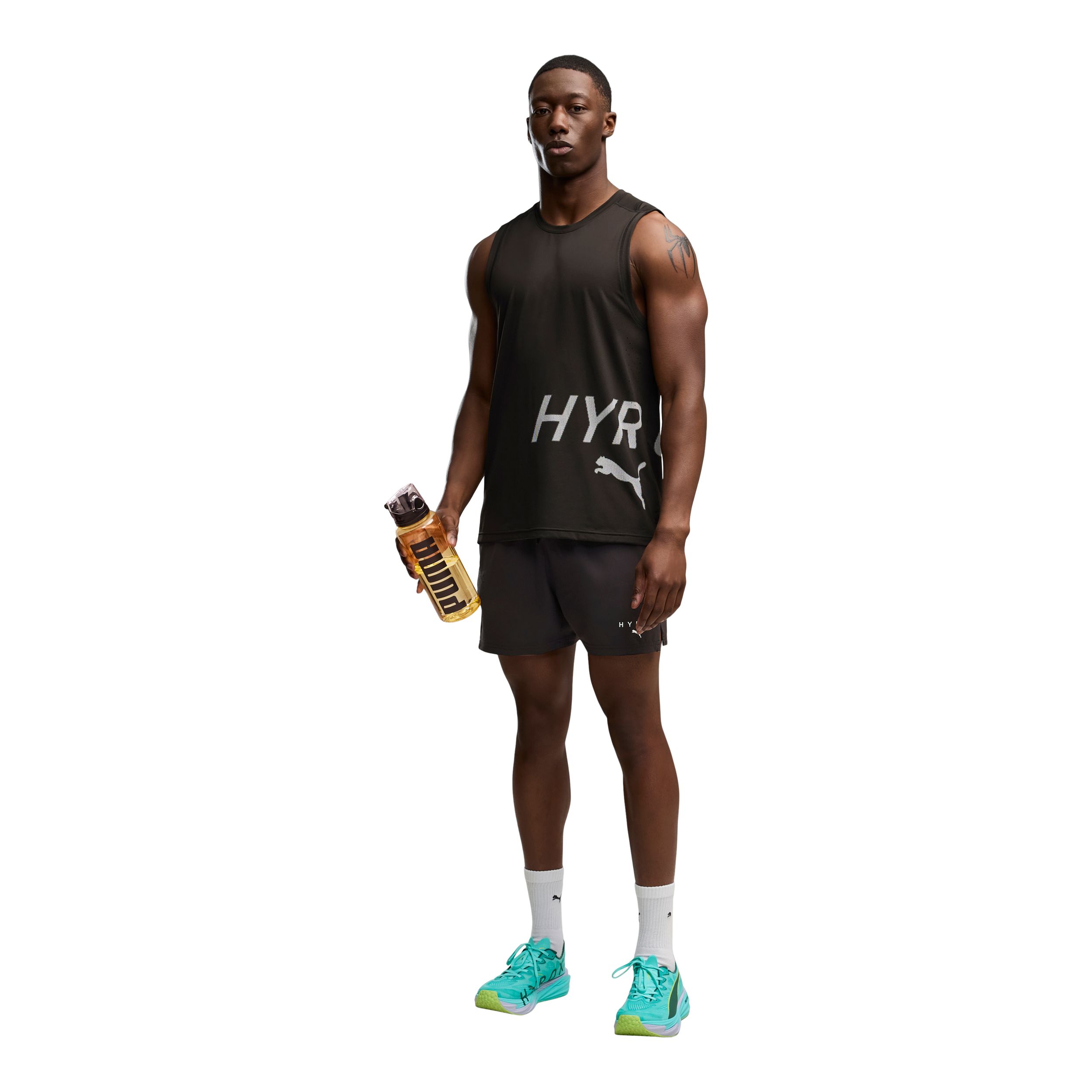 PUMA Men's HYROX PWRMODE Tank