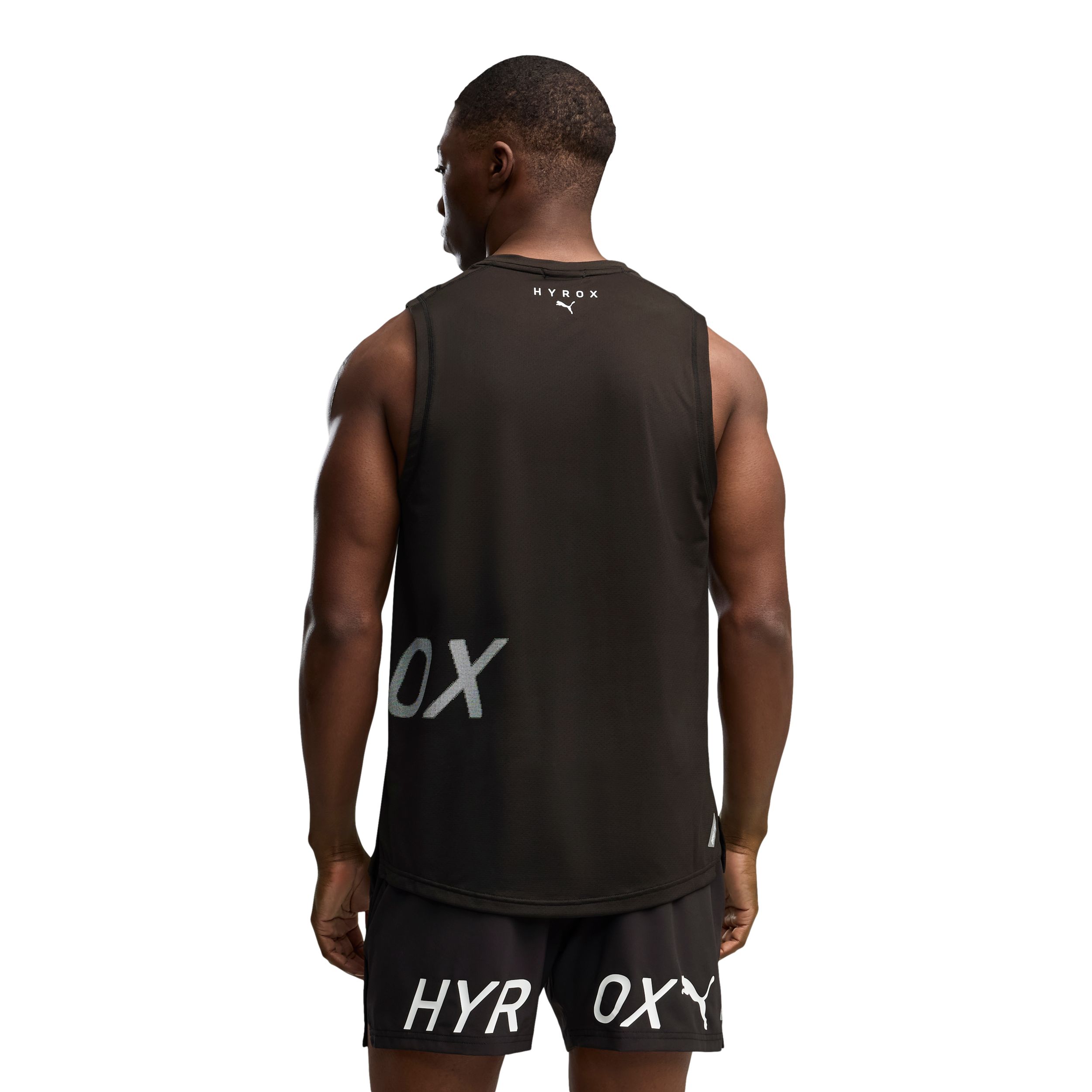 PUMA Men's HYROX PWRMODE Tank