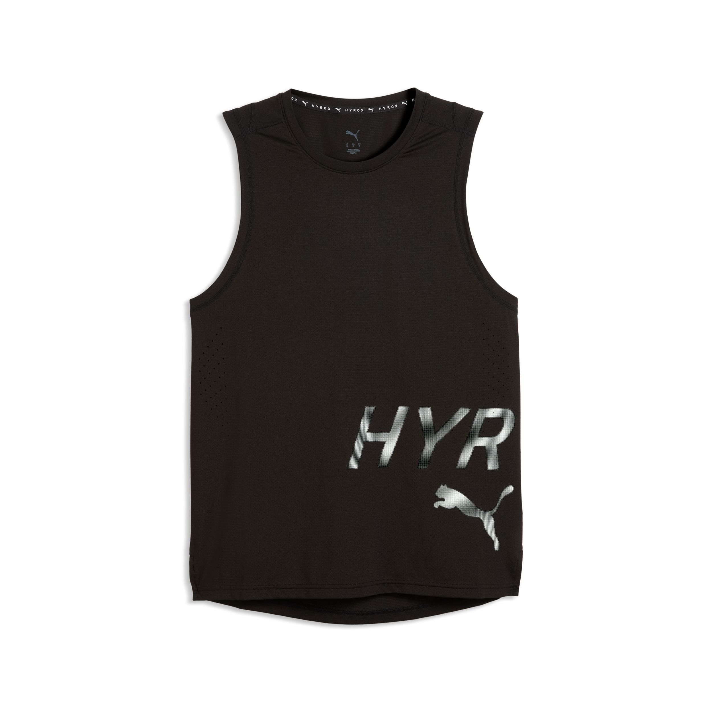PUMA Men's HYROX PWRMODE Tank