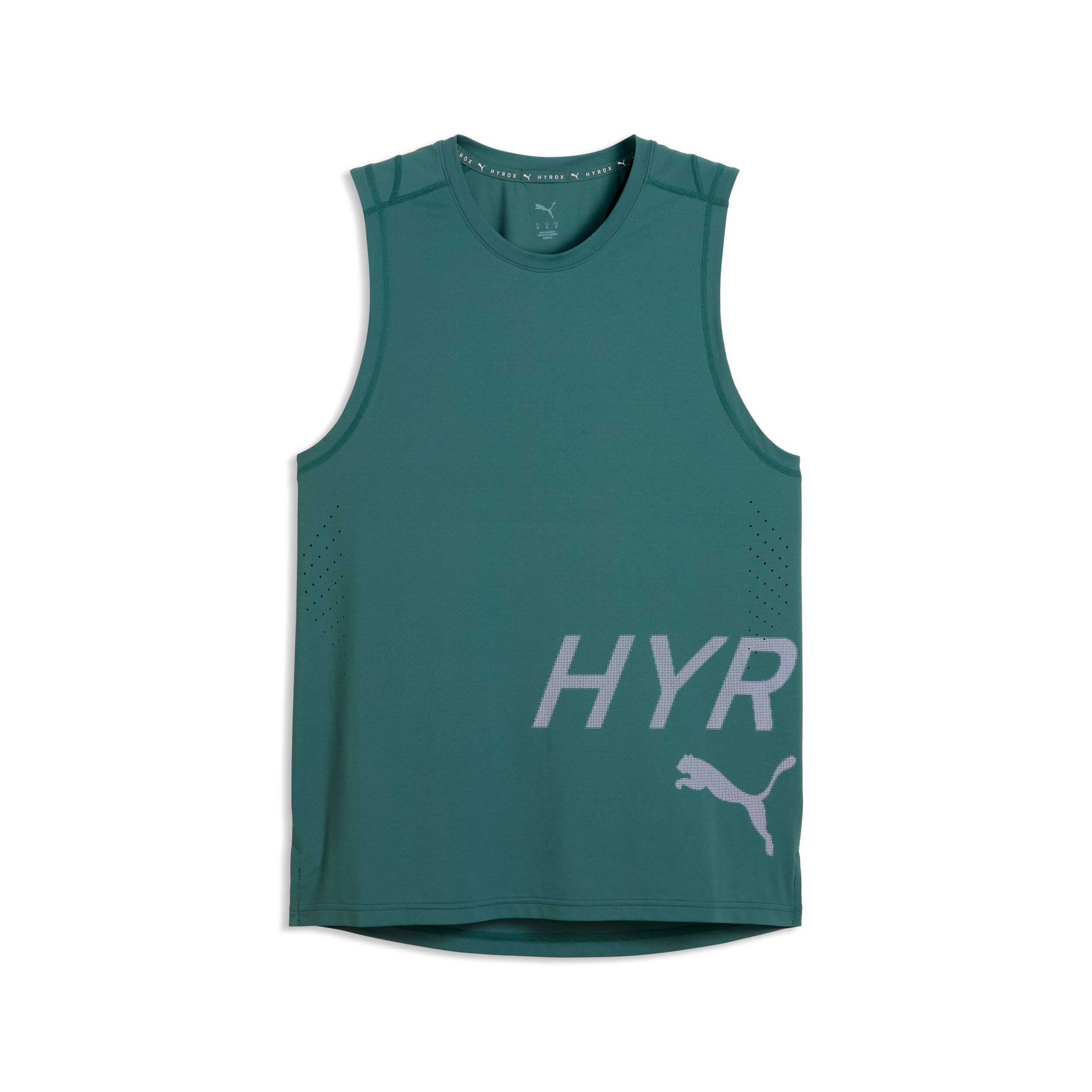 PUMA Men's HYROX PWRMODE Tank