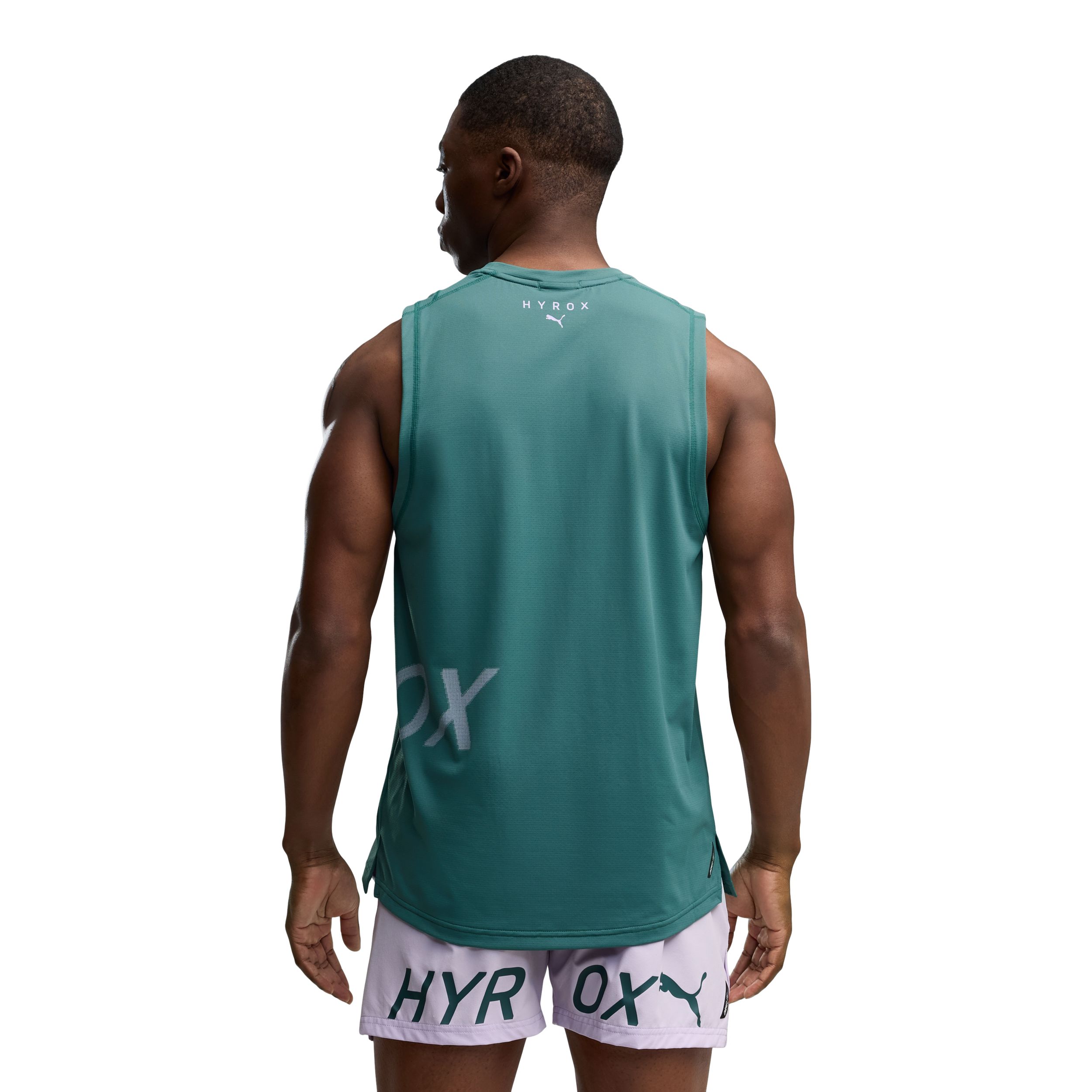 PUMA Men's HYROX PWRMODE Tank
