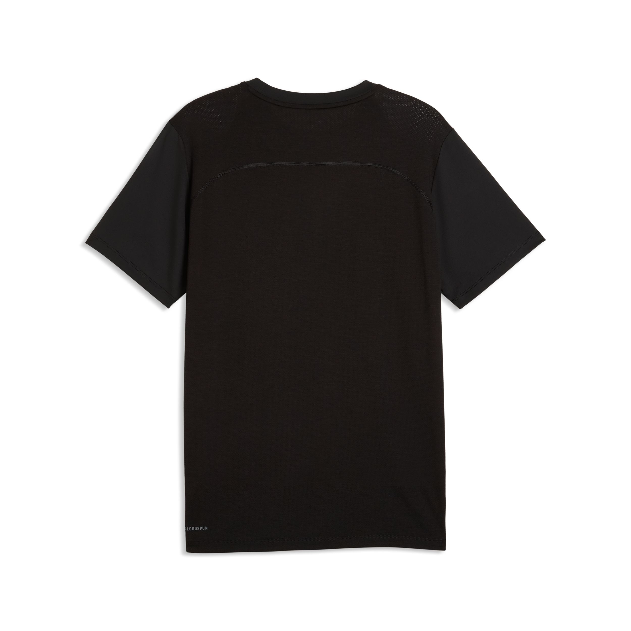 PUMA Men's HYROX CS ThermoAdapt Graphic Short Sleeve T-Shirt