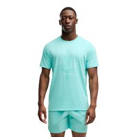 PUMA Men's HYROX CS ThermoAdapt Graphic Short Sleeve T-Shirt