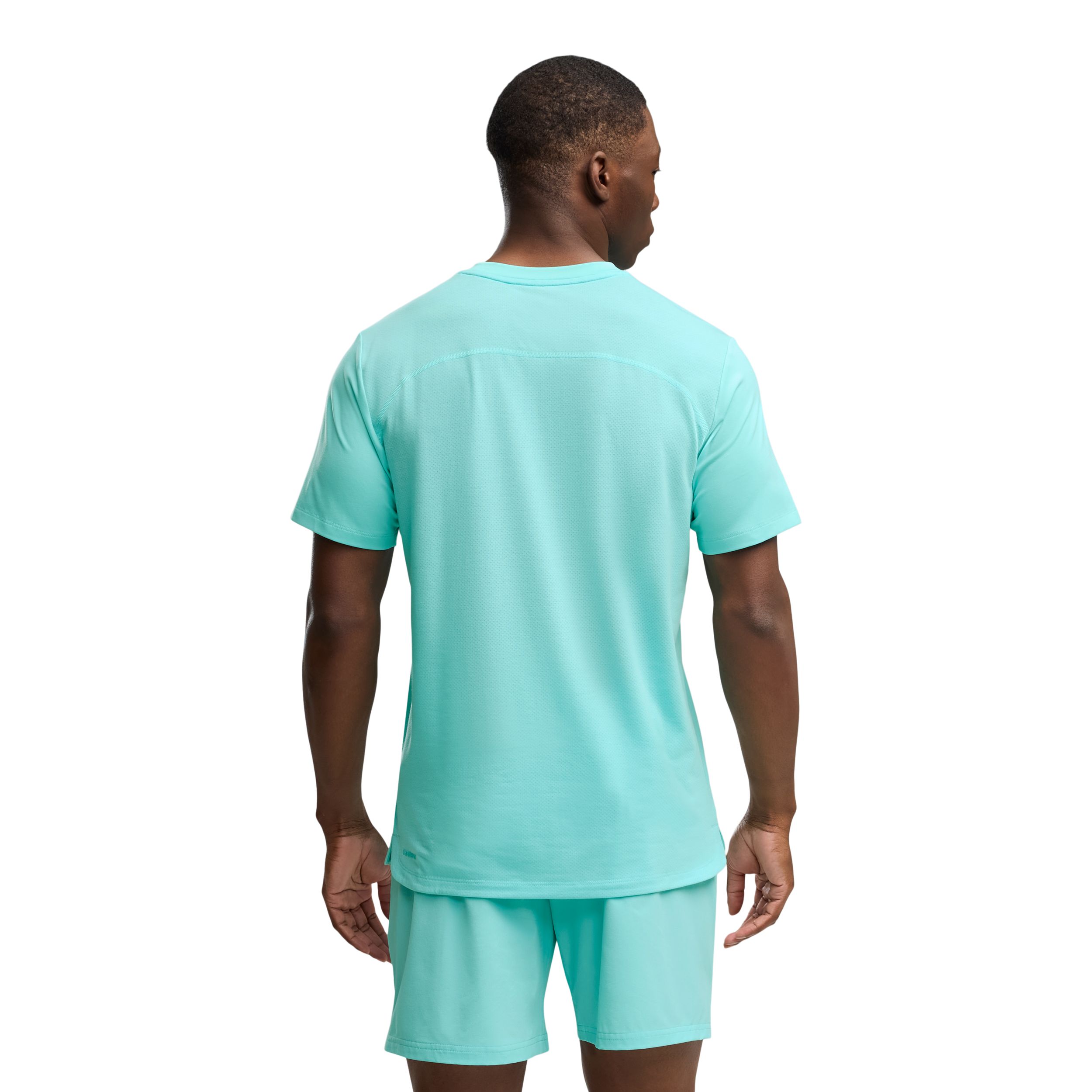 PUMA Men's HYROX CS ThermoAdapt Graphic Short Sleeve T-Shirt